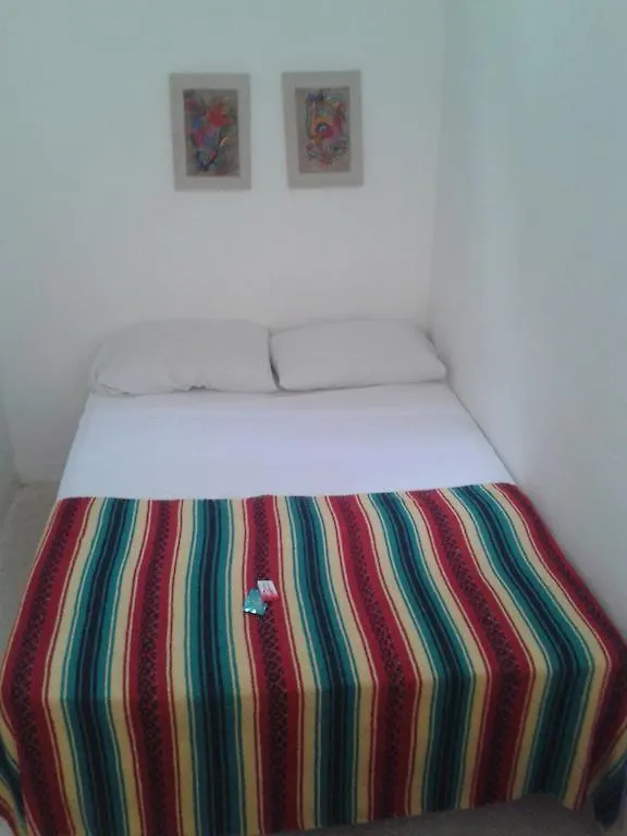Hostel El Punto  Tulum