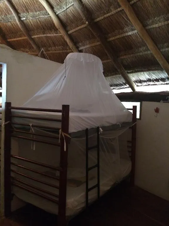 Hostel El Punto