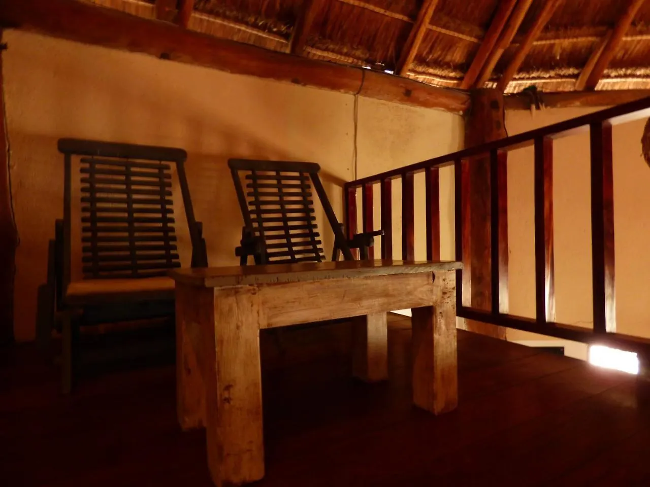 Hostel El Punto