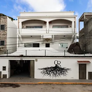 Quintana Roots Tulum