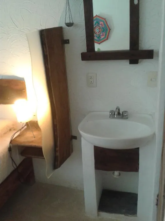 Hostel El Punto