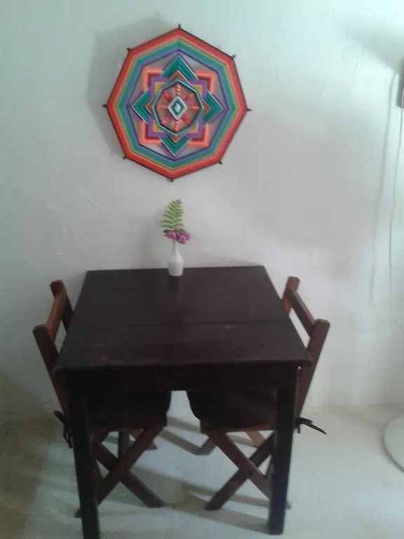 Hostel El Punto  Tulum
