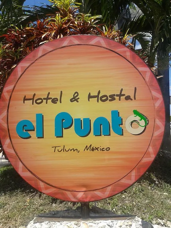 Hostel El Punto