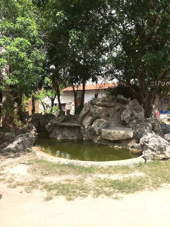 Hostel El Punto