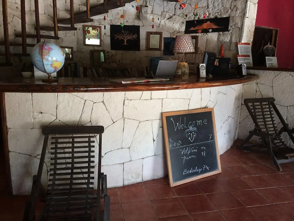 Hostel El Punto