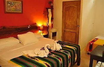 Hostel El Punto