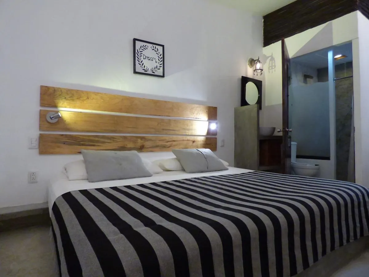 Hostel El Punto