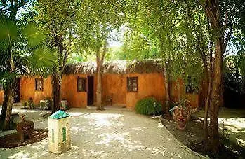 Hostel El Punto