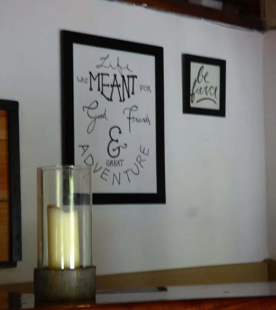 Hostel El Punto Mexico