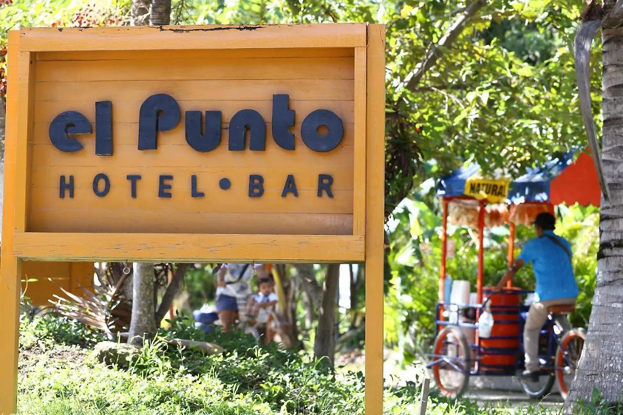 Hostel El Punto 0*, Tulum Mexico